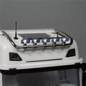 RC Truck LED Roof Spotlight PCB Light Board 13 S1d7ed89f065a43bd9e0b5f394e6940d3o
