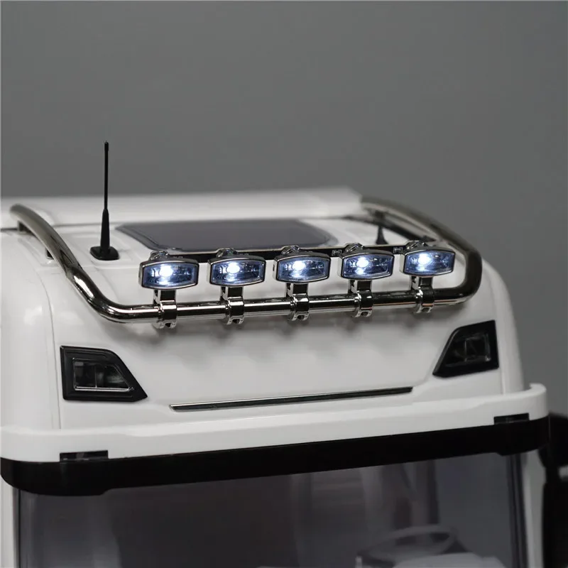 RC Truck LED Roof Spotlight PCB Light Board 6 RC Truck LED Roof Spotlight PCB Light Board - Image 6