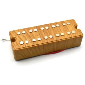 Vintage 5-String Bass Pickup Set with Ceramic Magnets 16 S1d93c37a3d95471d92cac0af51761ef8a