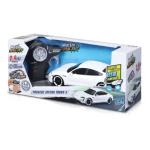 Maisto 1:24 Scale RC Luxury Sports Cars 13 S1d97dc0b84764507ade7fe1ca61bbb8dC