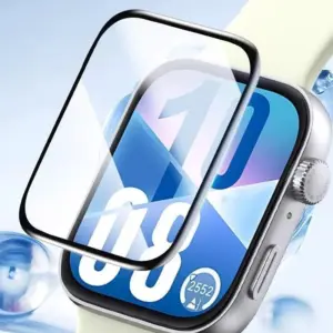 Hydrogel & Ceramic Screen Protector for Huawei Watch Fit 10 S1d97f260258c42cc9b3ce20cc65ea28eE