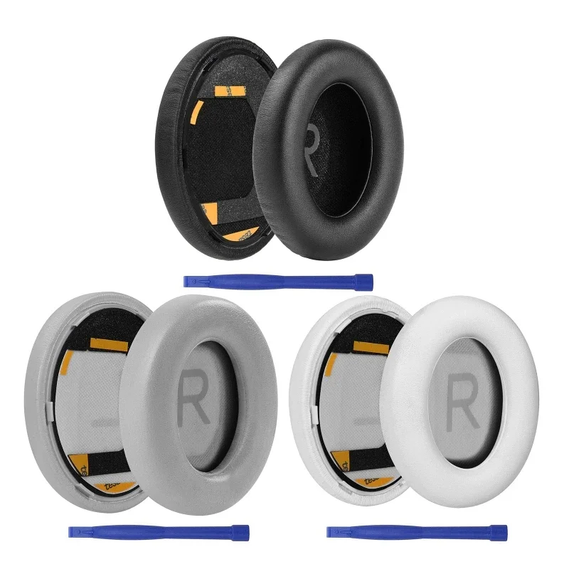 Bose 700 NC700 Ear Pad Replacement Set 5 Bose 700 NC700 Ear Pad Replacement Set - Image 5