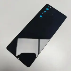 Sony Xperia 1 II Rear Glass Panel with Camera Lens 17 S1dacad861d2348dab278d4858c9916d2y