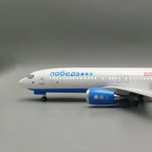47cm Boeing 737 Model by Victory Airlines 9 S1dc4b734e5ec4cc685ccefb01f496659D