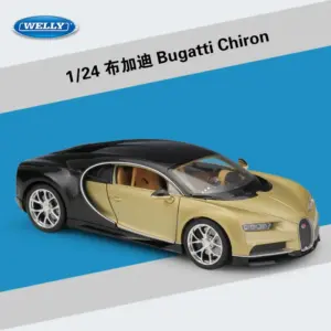 Bugatti Chiron 1:24 Diecast Model Collection 17 S1dc4bca17d924f8f9d969bb301d4c185j