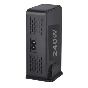 Desktop GaN Fast Charger 268W/240W with Multiple USB Ports 12 S1dcbeb20998a4b218251517949afca2dH