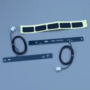 1/14 Scale LED Side Skirt Light PCB for Tamiya RC 15 S1dcc8121723e4a15a141c6a2fce710134