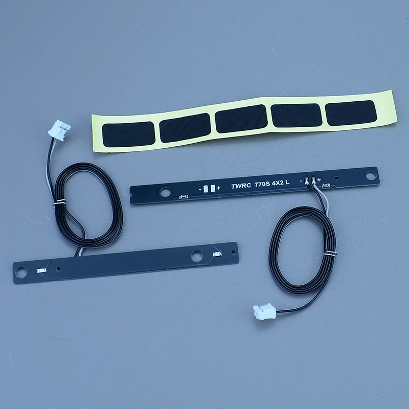 1/14 Scale LED Side Skirt Light PCB for Tamiya RC 8 1/14 Scale LED Side Skirt Light PCB for Tamiya RC - Image 8