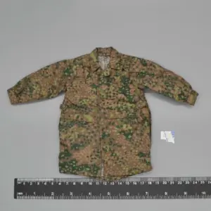 Realistic 1/6 Military Soldier Doll Model 11 S1ddb8b7c55a84339a34ef1846a8fe53cI 2