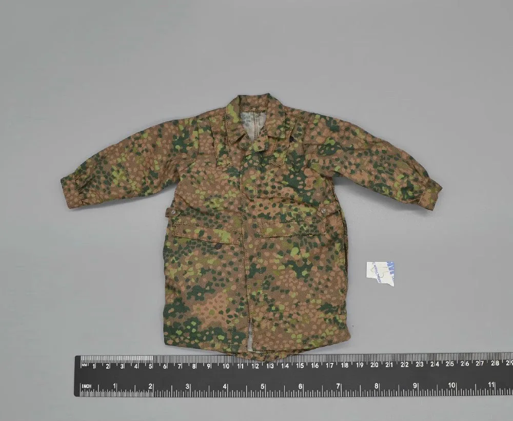 Realistic 1/6 Military Soldier Doll Model 4 Realistic 1/6 Military Soldier Doll Model - Image 4