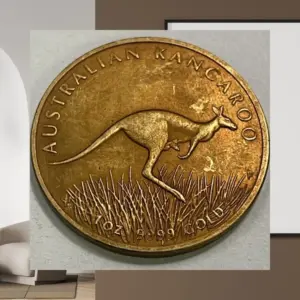 Australia Kangaroo Coin Replica Vintage Charm 9 S1dfb7294bcbf4ff098da59e6e28fe4b4K
