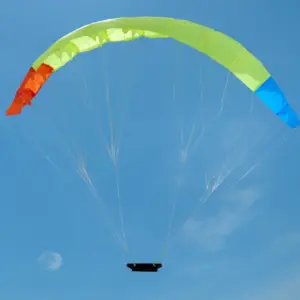 Vibrant RC Paraglider Canopy by YUENHOANG 12 S1dfdb316c01e43759e0097ab8c823408t
