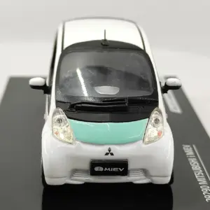 VITESSE 1:43 Mitsubishi i-MiEV Diecast Model 10 S1e04e56a7e82478e9d9c0a94ad04eb5bj