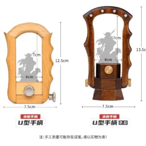 NightWorks Miniature Art Brush with Wooden Handle 11 S1e118f6ca3a146e48a20109f86b188c6K