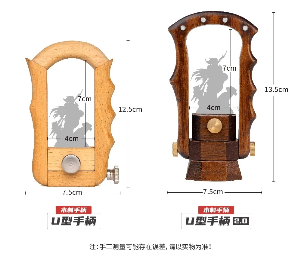 NightWorks Miniature Art Brush with Wooden Handle 5 NightWorks Miniature Art Brush with Wooden Handle - Image 5