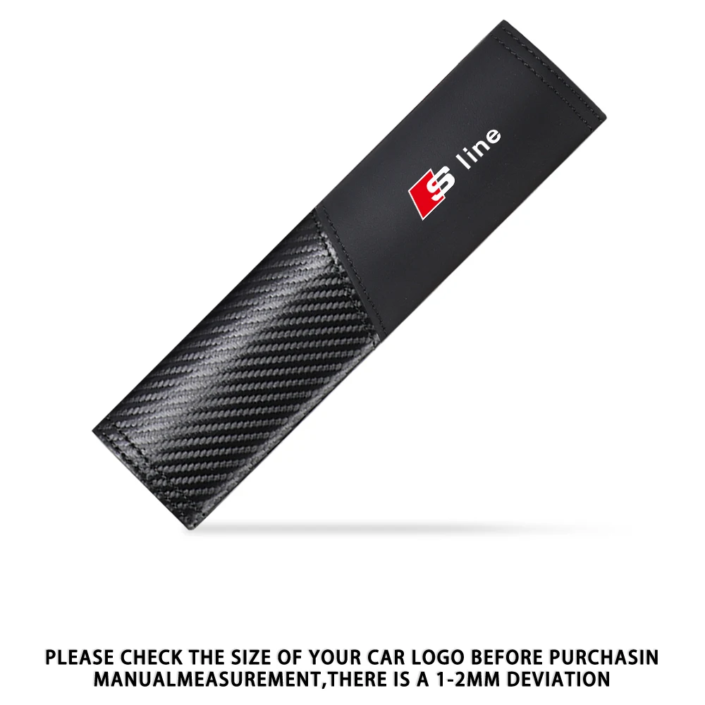 Carbon Fiber Shoulder Pads for Vehicles 7 Carbon Fiber Shoulder Pads for Vehicles - Image 7