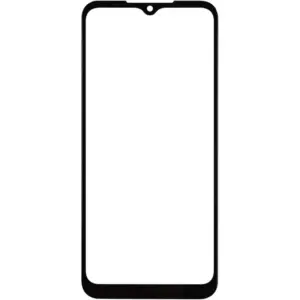 Motorola G Play 2021 Front Glass Replacement