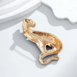 Gentleman Black Leopard Alloy Brooch 9 S1e2dc59f85d441868d67df46b3099b0aZ