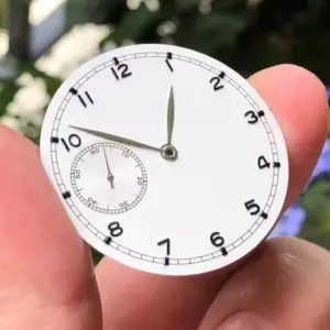 38.9mm Tianjin ST3600 Compatible Watch Dial 17 S1e300081fa21419ea3d27b33099de8637