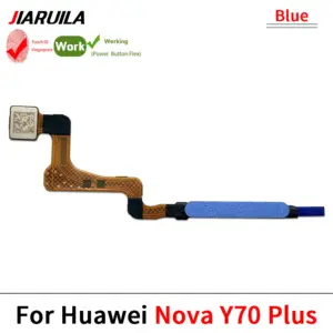 Huawei Nova Y70 Plus / Y72 Home Button with Fingerprint 18 S1e34ab4bafa743b79ee8cfca4d1b0e48E 4