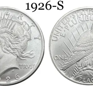 Vintage US Lady Liberty Replica Figurine 16 S1e372a7b859d4bb1bd530837f64e8165O