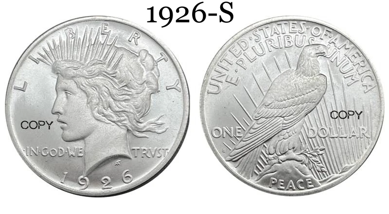 Vintage US Lady Liberty Replica Figurine 7 Vintage US Lady Liberty Replica Figurine - Image 7