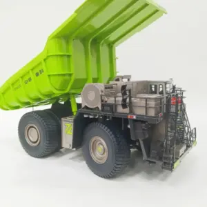 Vibrant Green ZOOMLION ZTE520 Model Replica 10 S1e44218ada01494f95d7905f19324b86l