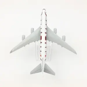 Thai Airways B747 Collectible Model, 16 cm 11 S1e4ebaf902d24e0fb76982ef008e1030g