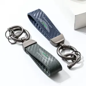 Aston Martin Carbon Fiber Motorcycle Keychain 7 S1e5fb727bc1041ebaf50137c4baf58e6V
