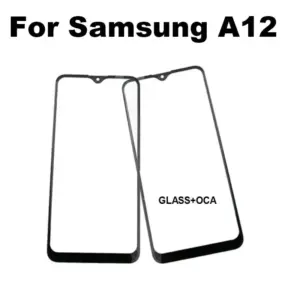 Samsung Galaxy A12 Outer Lens Replacement 5 S1e73496b55224149b294beaccc616750U