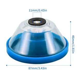 Vibrant Blue Orange Drill Dust Cover 14 S1e73d2c23aac4a628ead3980d18f1adbu