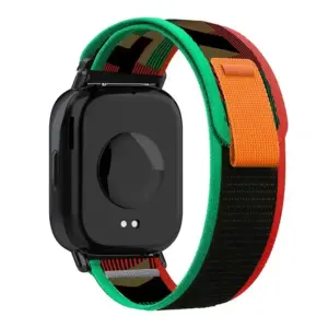 Nylon Watch Band for Redmi Watch 5 Series 18 S1e81e82219df4975b16cead5f0f38945Y