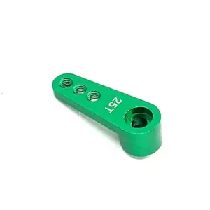 Aluminum RC Steering Horn Arm Set for 1:8/1:10 19 S1ea4193a8af94df49362542bd59f30b6C