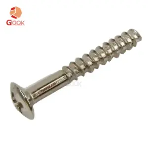 Silver Electric Guitar Pickup Screws, Set of 10 10 S1eab021718d6498c847c5a5c9daeffefZ