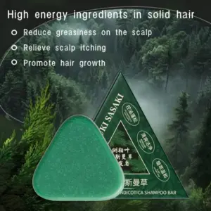 Usmania Grass Shampoo Bar for Hair Growth 13 S1eb4a149da414ed8a6aa54dc9aaa742be