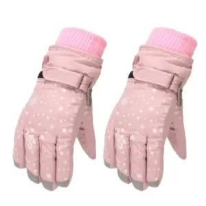 Childrens Waterproof Winter Gloves in Vibrant Colors 9 S1ec90350231c41e681b31940bdfc3160r