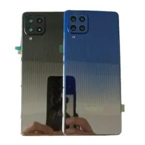 Samsung Galaxy Rear Housing for F62, M62, M52 10 S1ed2695d283a43e8b952d161455339deg