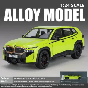 1/24 Scale Die-Cast Off-Road Vehicle with Sound and Lights 19 S1ee193e45db742a78970ae4af6897cf9L