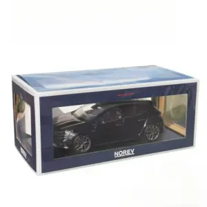 Black Renault Megane RS 1:18 Diecast Model 11 S1eebd5afedf641629ac381261aa84cf5q