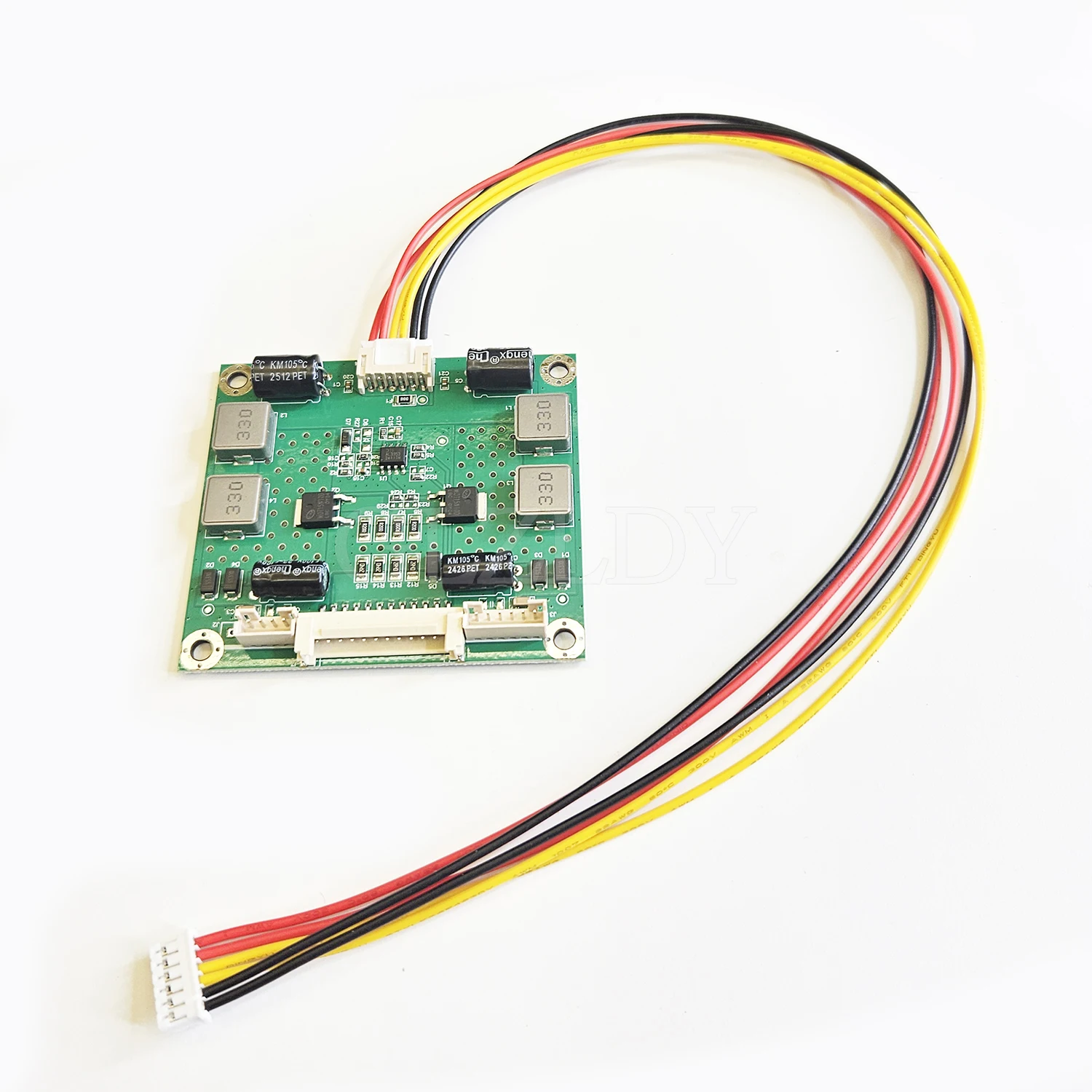 Controller Kit for LM215WF3-SLA1 LCD Display 5 Controller Kit for LM215WF3-SLA1 LCD Display - Image 5