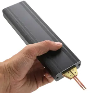 Portable Handheld Spot Welding Machine for Electronics 10 S1ef41126845246c9aca4cdc88b2151bei