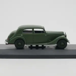 Vintage Hotchkiss 686 Cabourg 1:43 Scale Model 8 S1f0d0348f28446dcb746fea8a63b4e65v