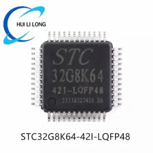STC32G8K64 Microcontroller LQFP32/48 9 S1f1540155fb24753809a9f65a683dcf9j