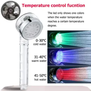 LED Shower Head with Temperature Colors 19 S1f2f8932fa5a4ed4a2ed252c69e397f3J