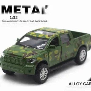 Camouflage Ford Raptor 1:32 Diecast Model 12 S1f335f3b20d44fbfa3558a09115e14b99