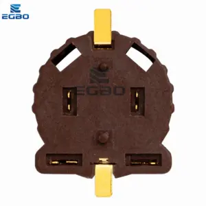 CR1220 Battery Socket Clip Holder Pack of 10-50 10 S1f45335613a348b8beae8fee30539970O