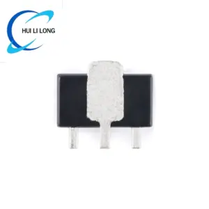 10-Pack Adjustable LM317 Voltage Regulator Chips 5 S1f5c214691fb40f8944f86f823f6ae503