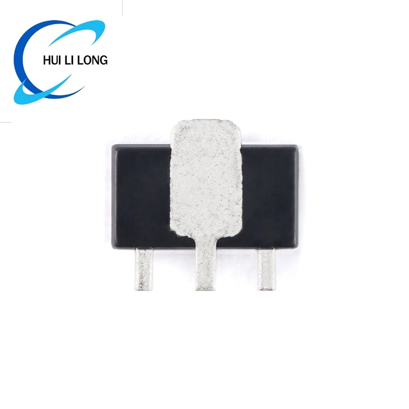 10-Pack Adjustable LM317 Voltage Regulator Chips 3 10-Pack Adjustable LM317 Voltage Regulator Chips - Image 3