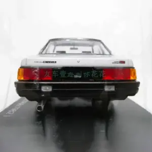 Diecast 1:24 Nissan Silvia Hardtop Model 9 S1f5cac55750c4669a0d48f4a73a22f3cI