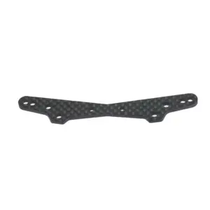 Carbon Fiber Shock Mount for 1/10 Fighter NXGEN DT04 7 S1f62b90064fb4e5b96c98238c9ea86d07